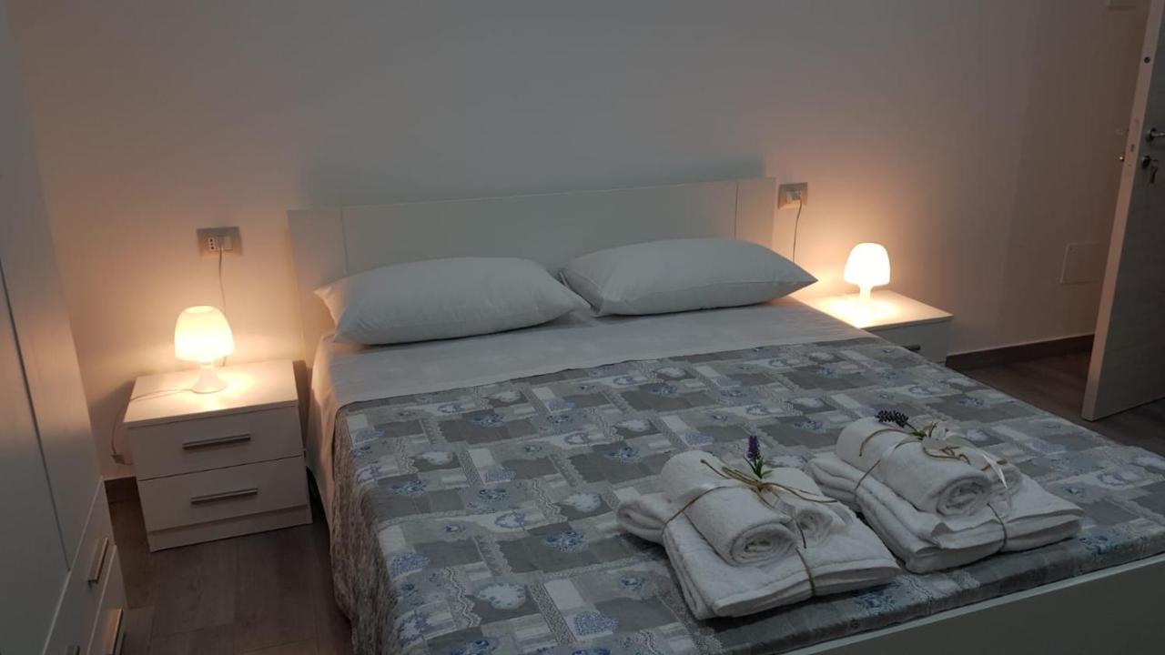 B&B A Casa Di Papi Лиццано Экстерьер фото