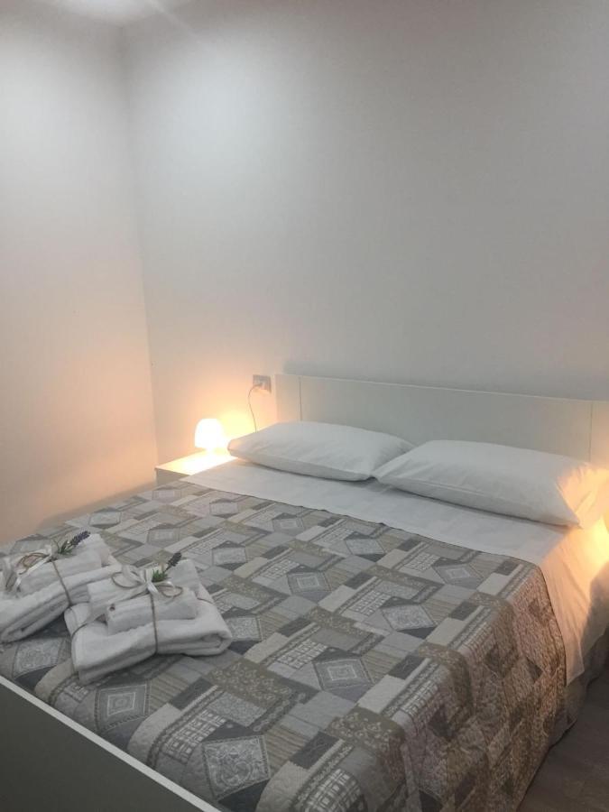 B&B A Casa Di Papi Лиццано Экстерьер фото
